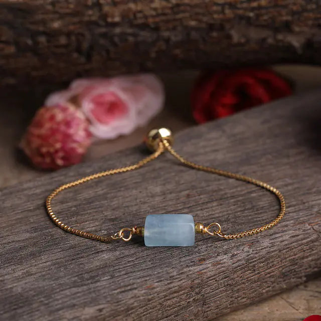 Prismatic Elegance Women’s Bracelet