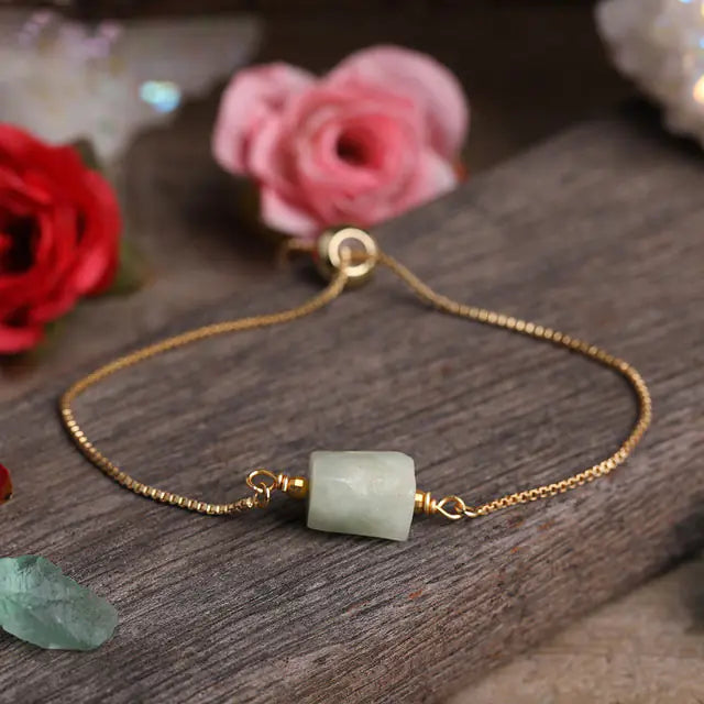Prismatic Elegance Women’s Bracelet