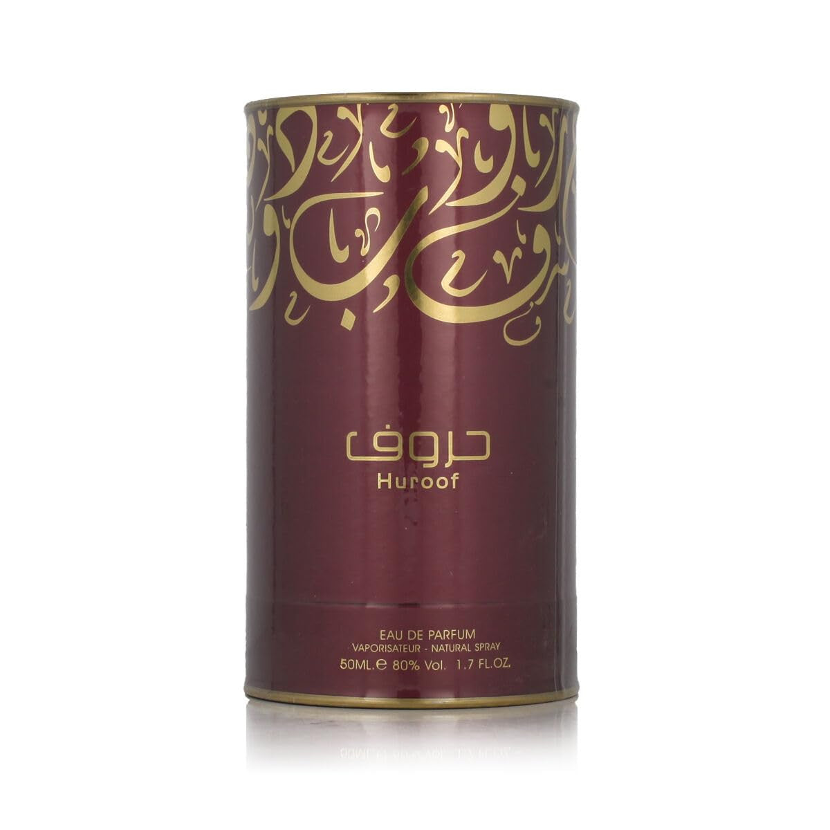 ARD AL ZAAFARAN HUROOF EDP 1.7 U-0