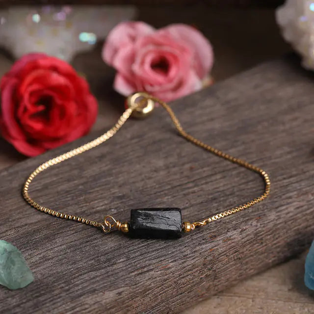 Prismatic Elegance Women’s Bracelet