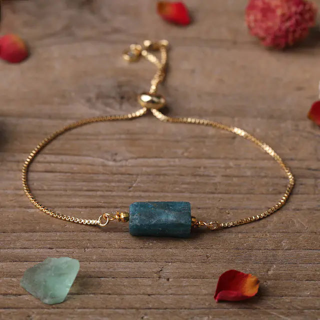 Prismatic Elegance Women’s Bracelet