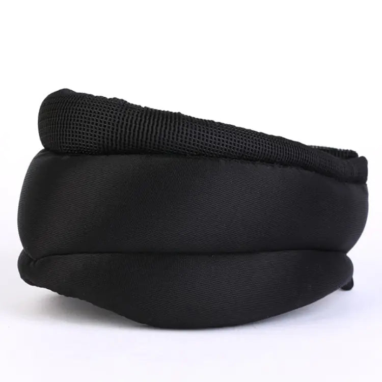 Adjustable Magnetic Neck Brace for Spinal Alignment