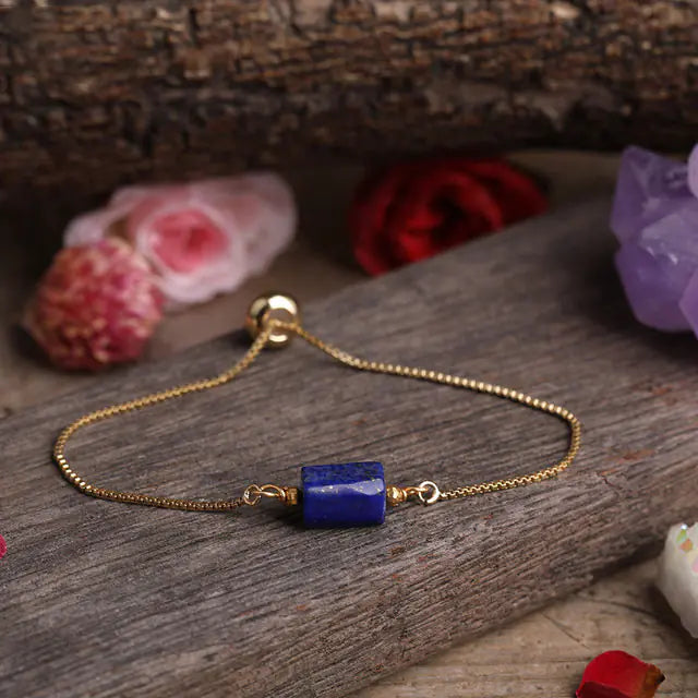 Prismatic Elegance Women’s Bracelet