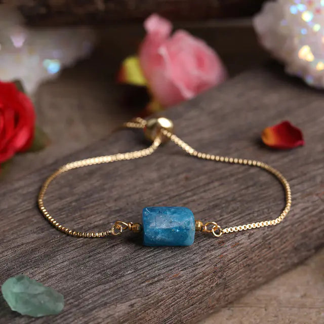 Prismatic Elegance Women’s Bracelet