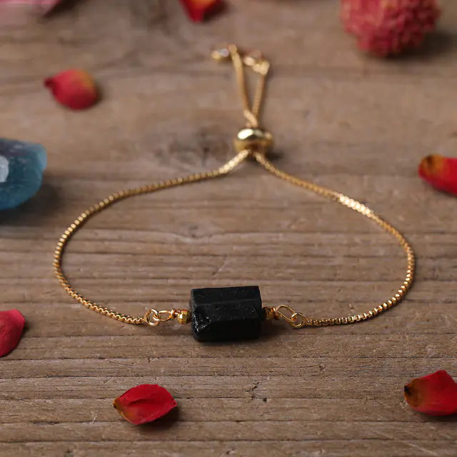 Prismatic Elegance Women’s Bracelet