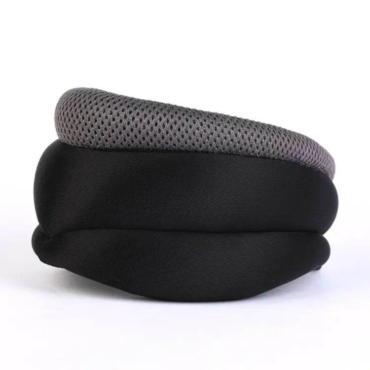 Adjustable Magnetic Neck Brace for Spinal Alignment